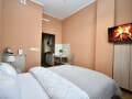 Снять студию на сутки, 20 м², этаж 4 из 11. Фото 4