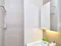 Снять студию на сутки, 20 м², этаж 4 из 11. Фото 8