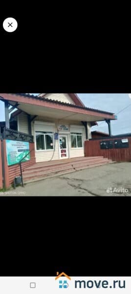 нежилое здание, 94 м²