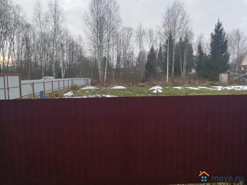 земля с/х назначения, 9 соток