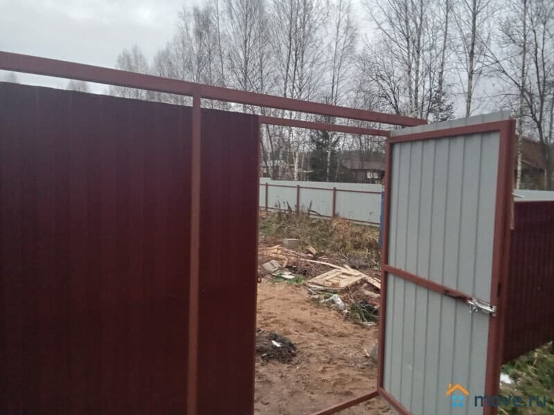 земля с/х назначения, 9 соток