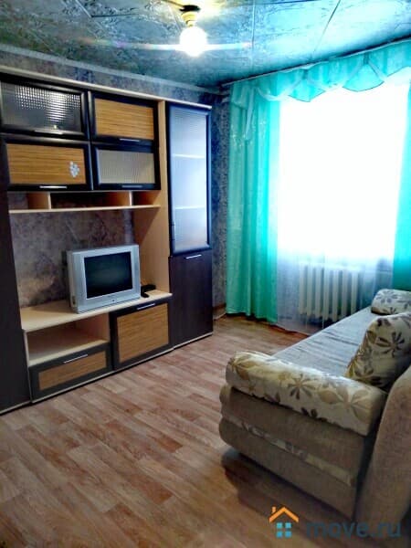 1-комн. квартира, 29 м²