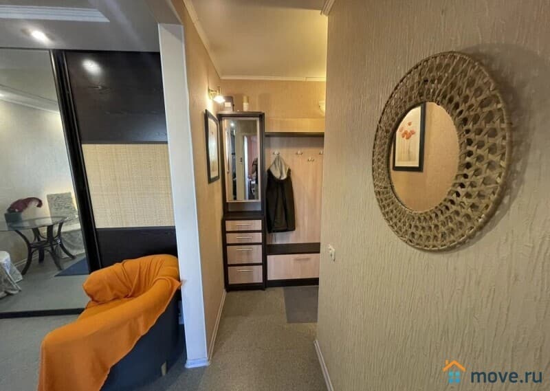 1-комн. квартира, 34 м²