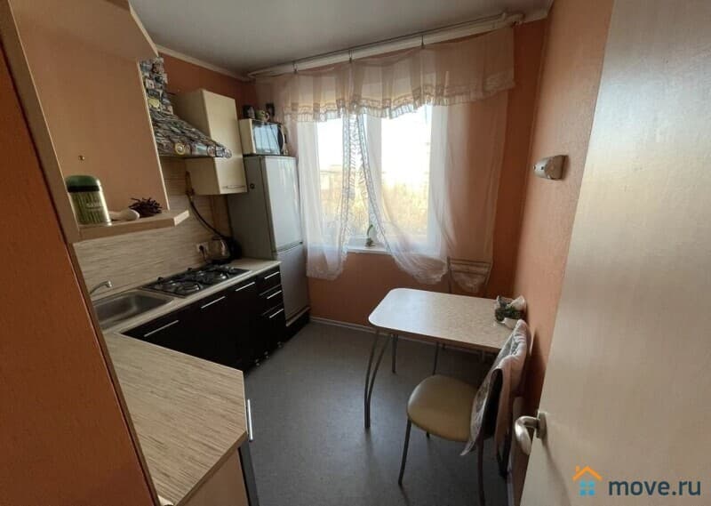 1-комн. квартира, 34 м²