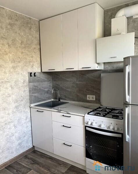 1-комн. квартира, 32 м²