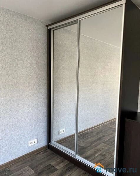1-комн. квартира, 32 м²