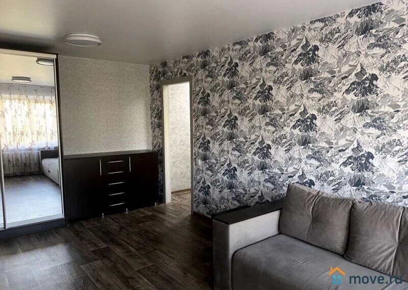 1-комн. квартира, 32 м²