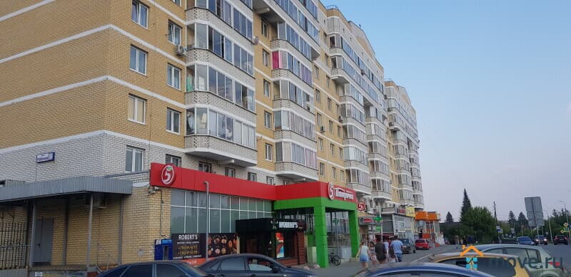 1-комн. квартира, 38 м²