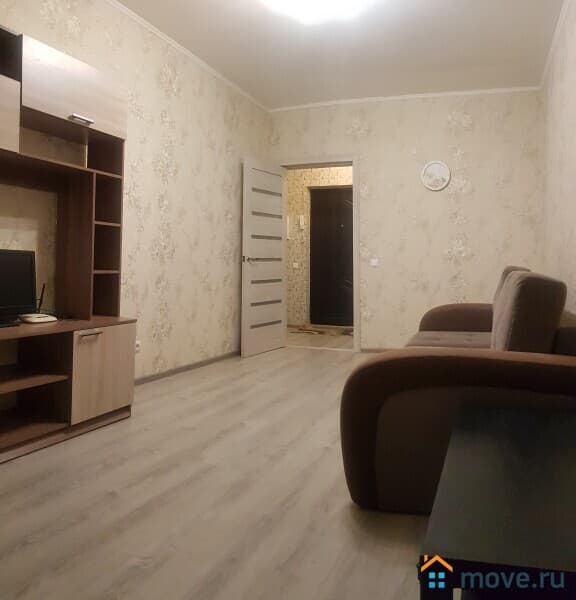 1-комн. квартира, 35 м²