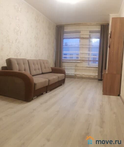 1-комн. квартира, 35 м&sup2;