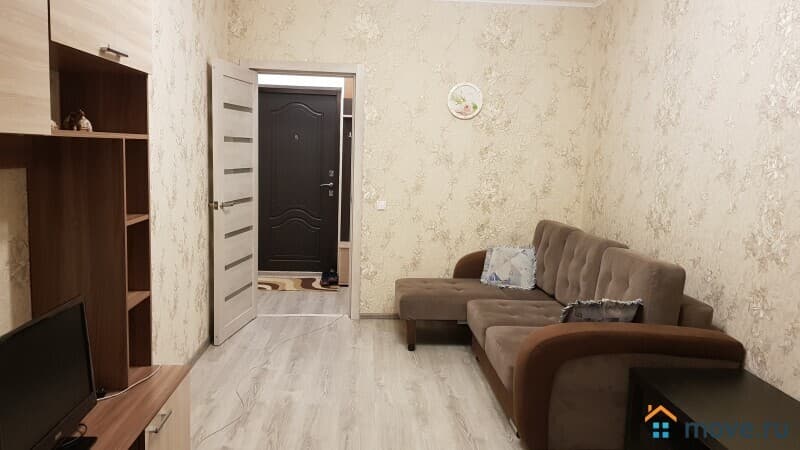 1-комн. квартира, 35 м&sup2;