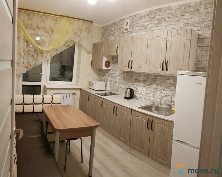 1-комн. квартира, 35 м&sup2;