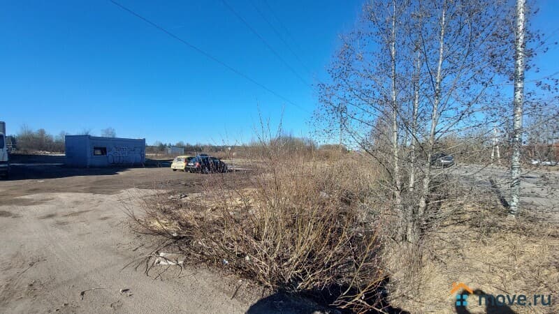 коммерческий участок, 0.8 га