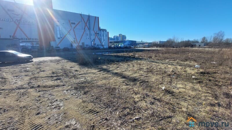 коммерческий участок, 0.8 га