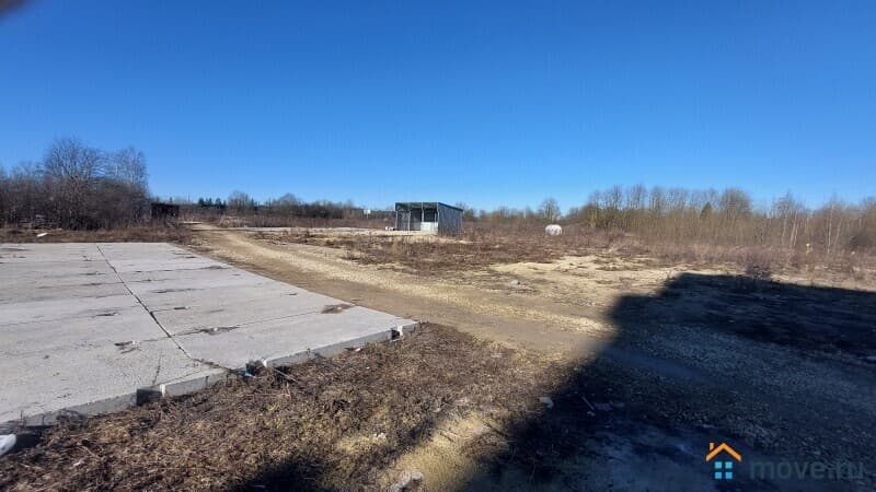 коммерческий участок, 0.8 га