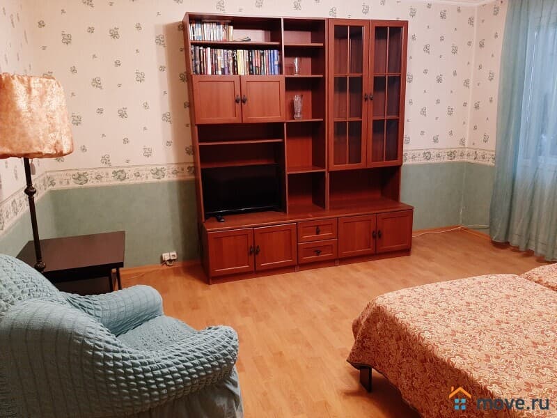2-комн. квартира, 50.7 м&sup2;