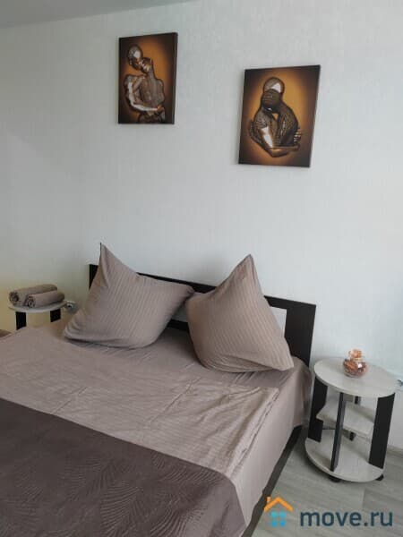 1-комн. квартира, 40 м&sup2;