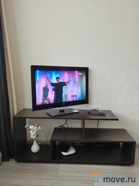 1-комн. квартира, 40 м&sup2;