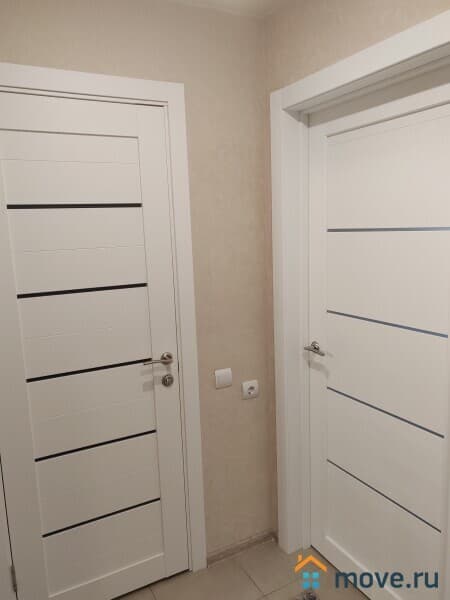 1-комн. квартира, 40 м&sup2;