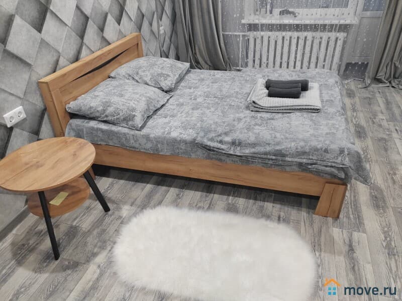 1-комн. квартира, 32 м&sup2;