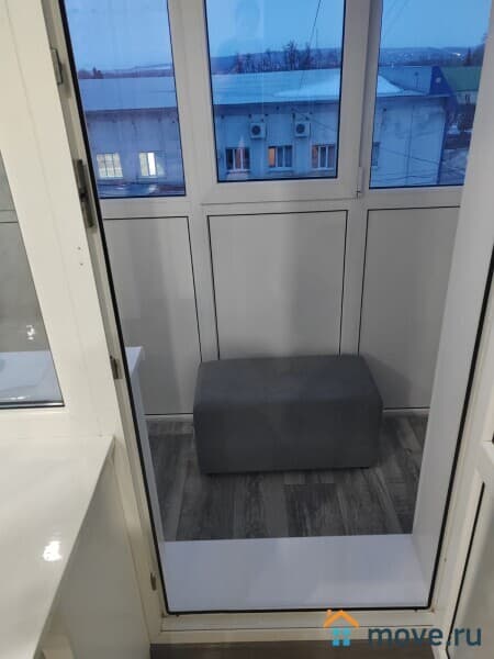 1-комн. квартира, 32 м&sup2;