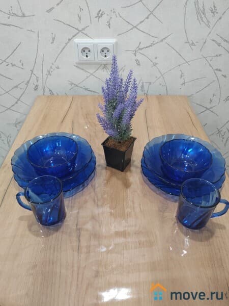 1-комн. квартира, 32 м&sup2;