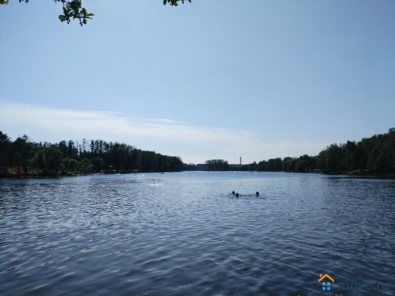 земля под ИЖС, 12 соток
