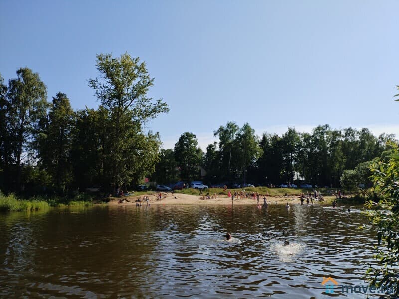 земля под ИЖС, 12 соток