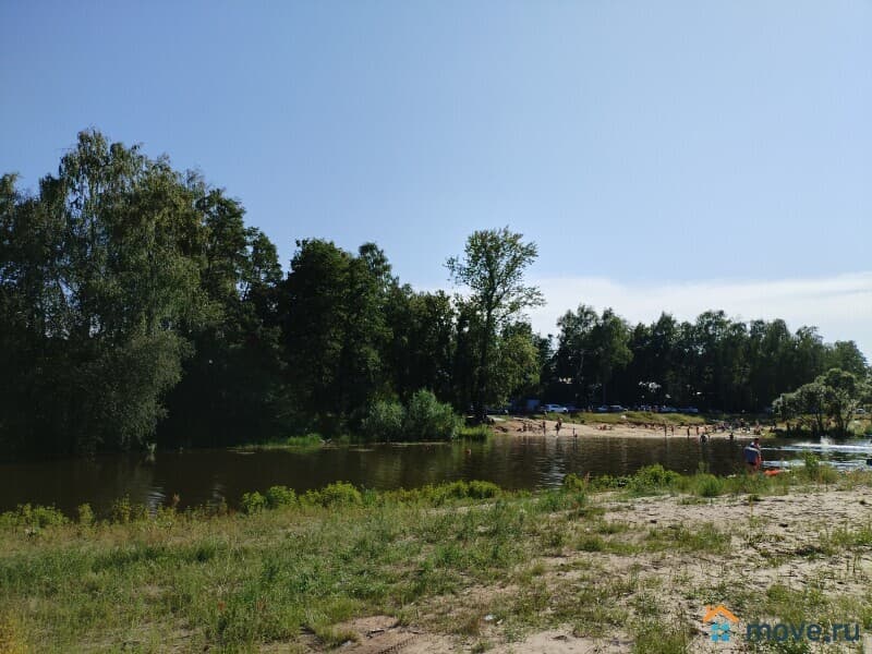 земля под ИЖС, 12 соток