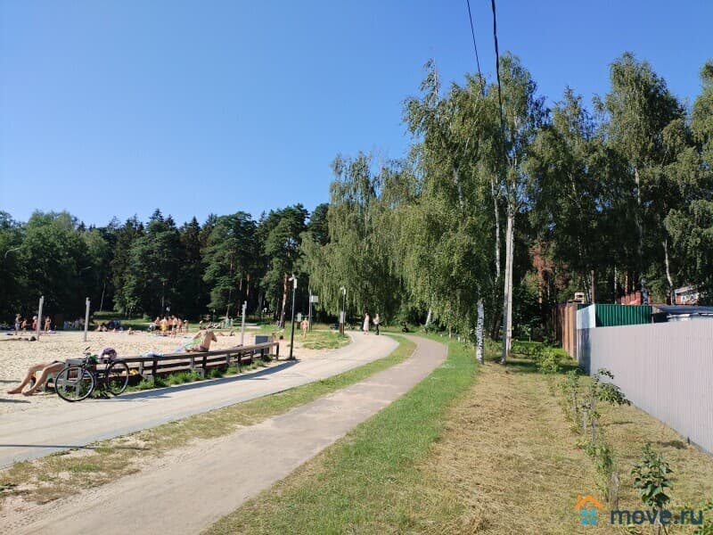 земля под ИЖС, 12 соток