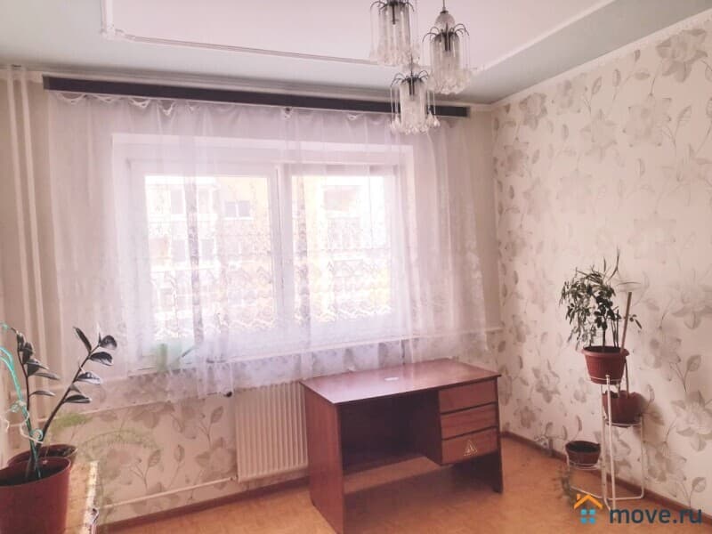 3-комн. квартира, 60 м²