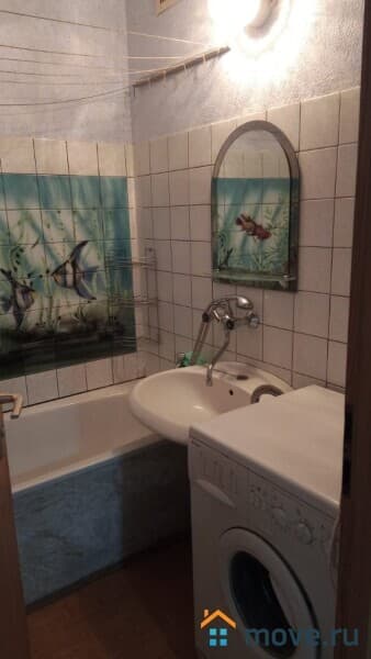 3-комн. квартира, 60 м²