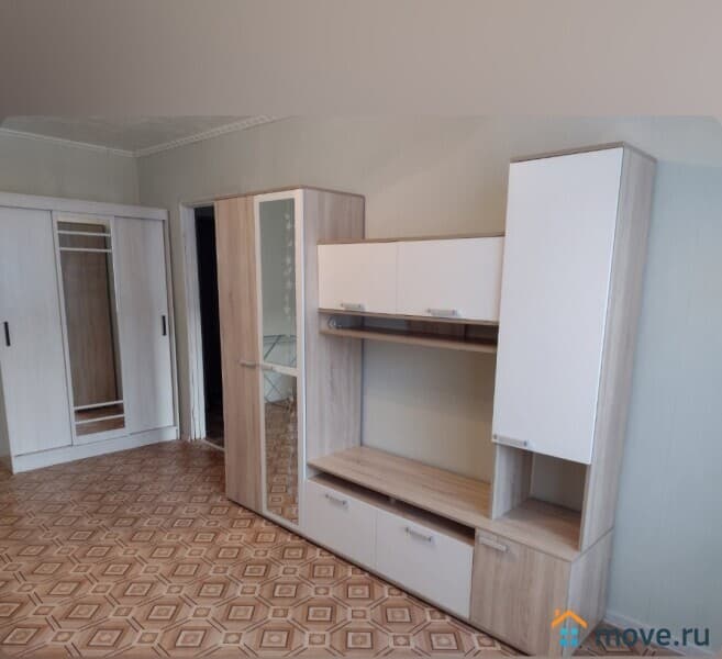1-комн. квартира, 33 м²