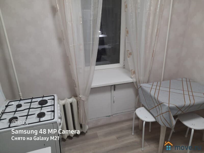 1-комн. квартира, 33 м²