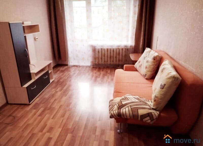 1-комн. квартира, 30 м²