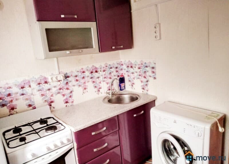 1-комн. квартира, 30 м²