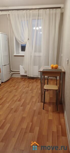 1-комн. квартира, 38 м&sup2;