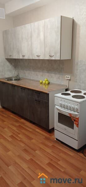 1-комн. квартира, 38 м&sup2;