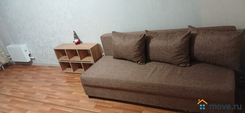 1-комн. квартира, 38 м&sup2;