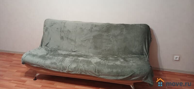 1-комн. квартира, 38 м&sup2;