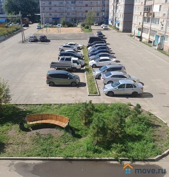 2-комн. квартира, 48 м²