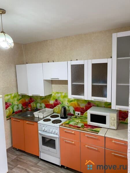 2-комн. квартира, 48 м²
