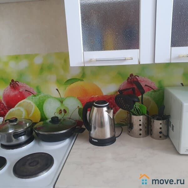 2-комн. квартира, 48 м²