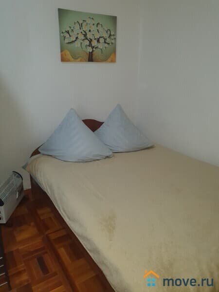 студия, 30 м²
