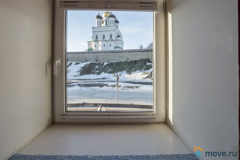 3-комн. квартира, 124 м²