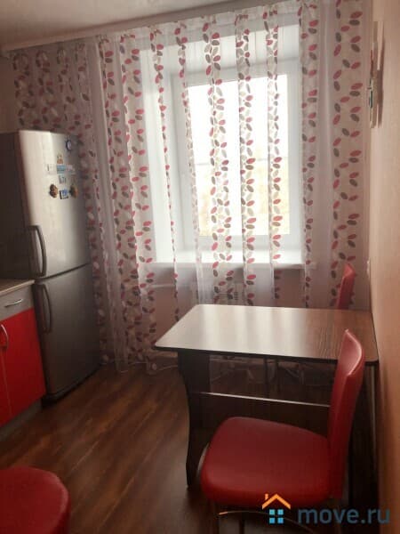 1-комн. квартира, 30 м²