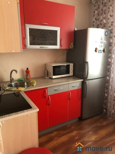 1-комн. квартира, 30 м²