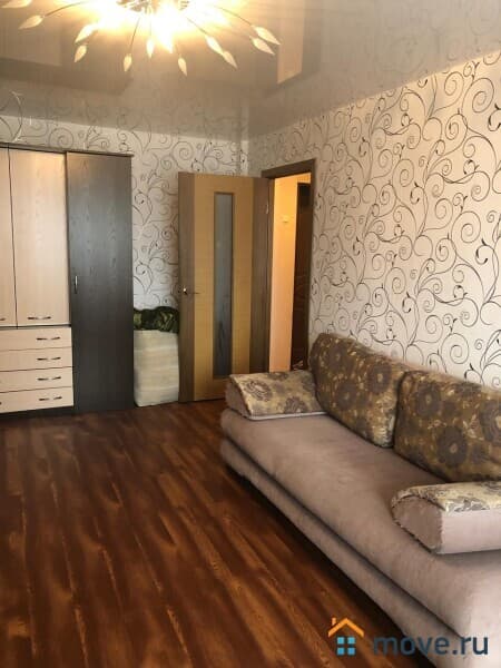 1-комн. квартира, 30 м²