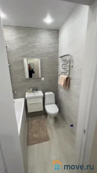 1-комн. квартира, 45 м&sup2;