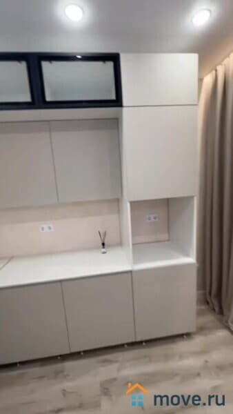 1-комн. квартира, 45 м&sup2;